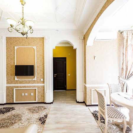 Adler Hotel Akmola Esterno foto