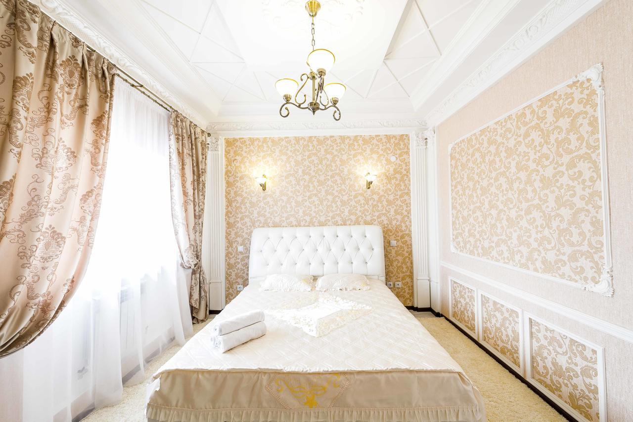 Adler Hotel Akmola Esterno foto