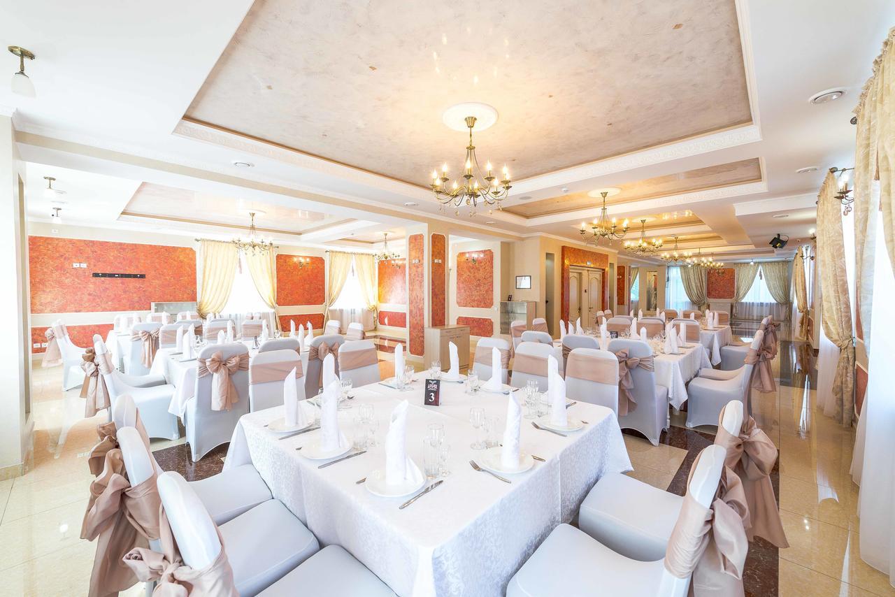Adler Hotel Akmola Esterno foto