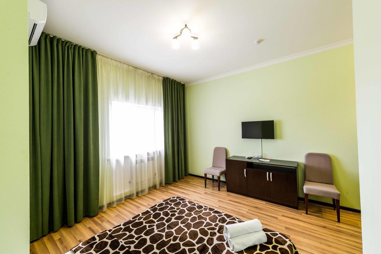 Adler Hotel Akmola Esterno foto