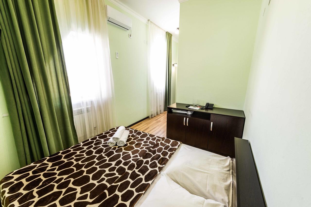Adler Hotel Akmola Esterno foto