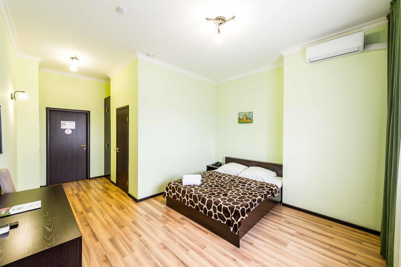 Adler Hotel Akmola Esterno foto