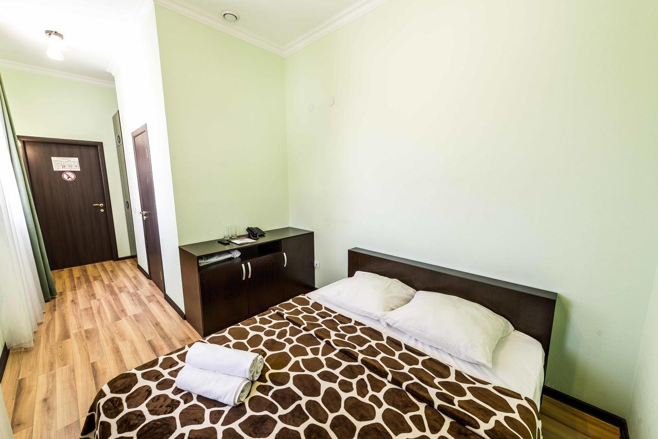 Adler Hotel Akmola Esterno foto