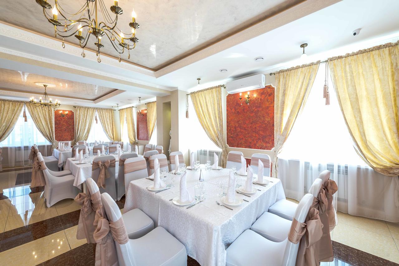 Adler Hotel Akmola Esterno foto
