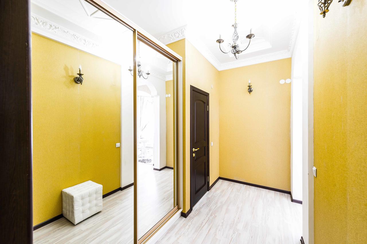 Adler Hotel Akmola Esterno foto