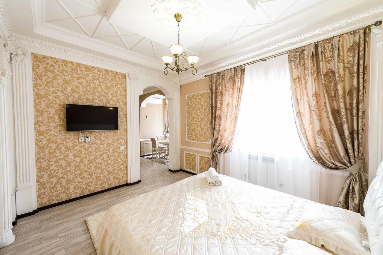 Adler Hotel Akmola Esterno foto