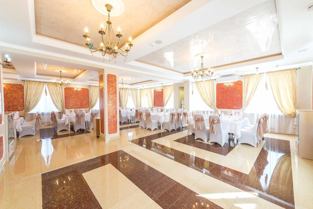 Adler Hotel Akmola Esterno foto